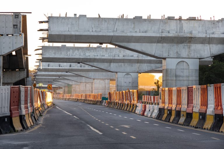 Infraestrutura viaria