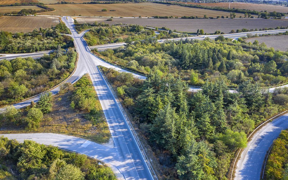 Infraestrutura: Por Que é Tão Importante Para O Desenvolvimento? • CGM ...